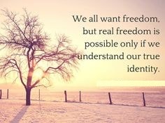 real-freedom