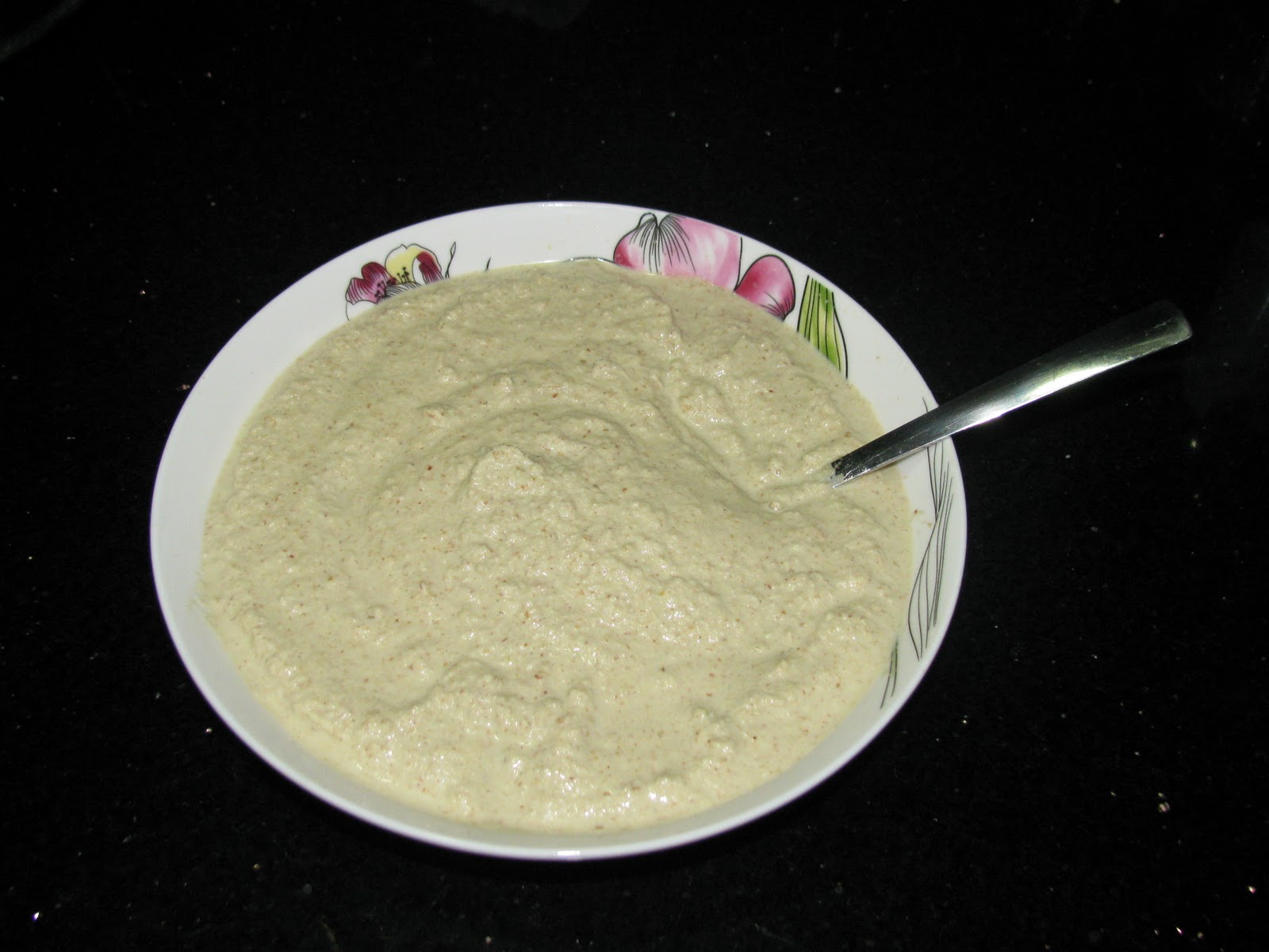 Coconut Chutney