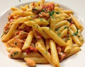 penne