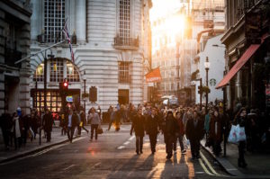 London-streets