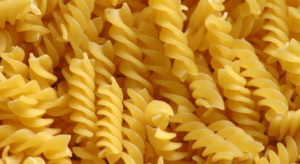 fusilli