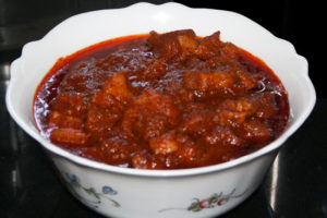 vindaloo