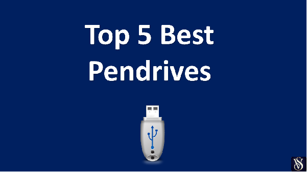 best pendrives