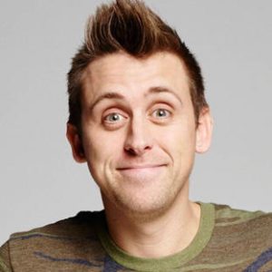 Roman Atwood