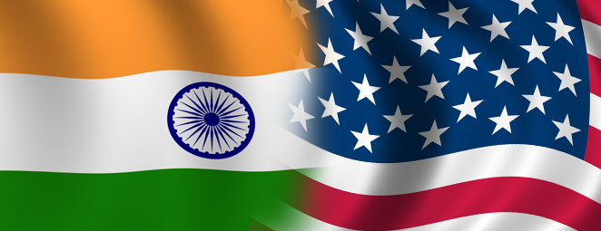 India America Unites