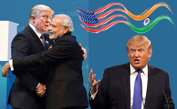 ModiTrump