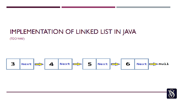 linked list