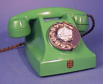 Old Phone