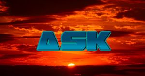 ASK