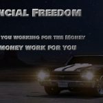 Financial Freedom