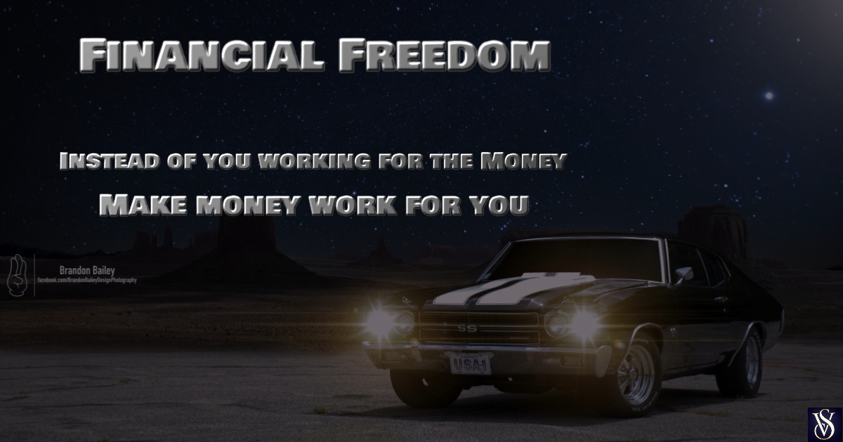 Financial Freedom