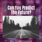 Can you predict the future