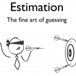 Your Estimations Suck!