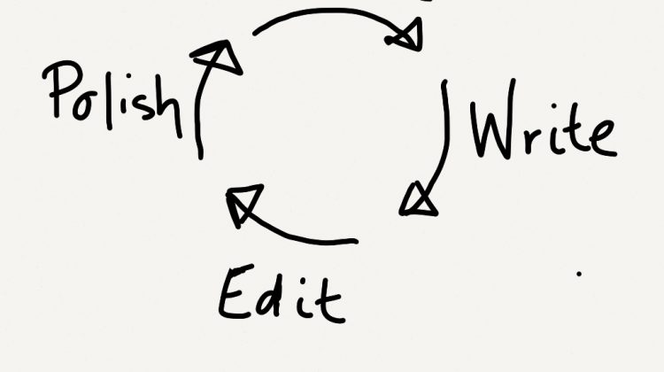 Writer's cycle