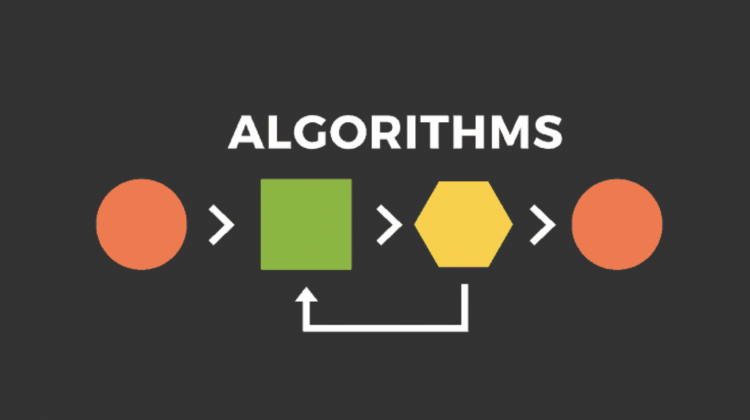 Revisiting algorithms